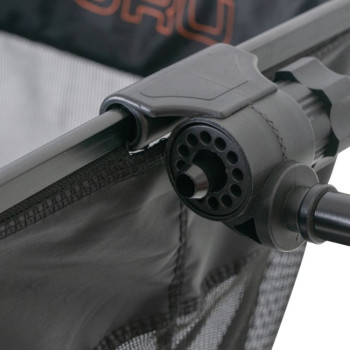 GURU TEAM GURU 2.5m KEEPNET (GKNT25) 