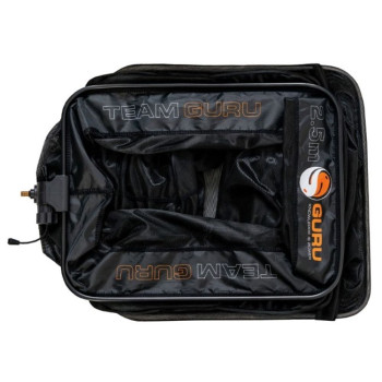 GURU TEAM GURU 2.5m KEEPNET (GKNT25) 