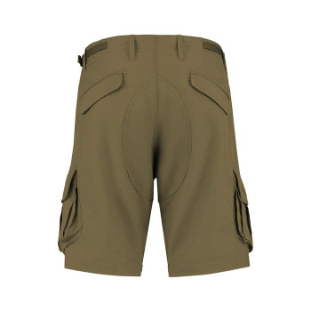 KORE- KOMBAT SHORTS MILITARY OLIVE XXL (KCL161) 