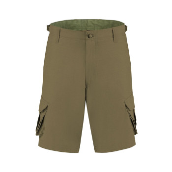 KORE- KOMBAT SHORTS MILITARY OLIVE XXL (KCL161) 