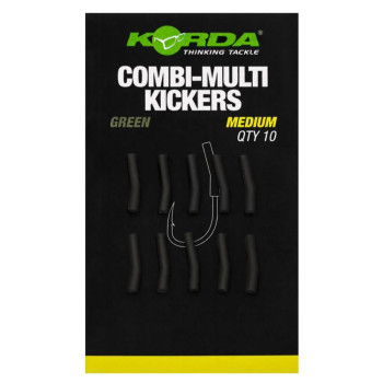 COMBI MULTI KICKER GREEN M (KICK30) 