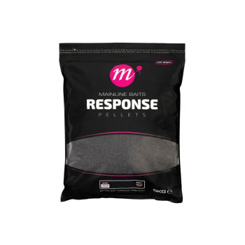 RESPONSE CARP PELLETS ESSENTIAL CELL 5kg (M07024) 