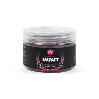 HI IMPACT SPICY CRAB - 15mm POP UP (M23171) 