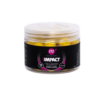 HI IMPACT HIGH LEAKAGE PINEAPPLE - 15mm POP UP (M23173) 