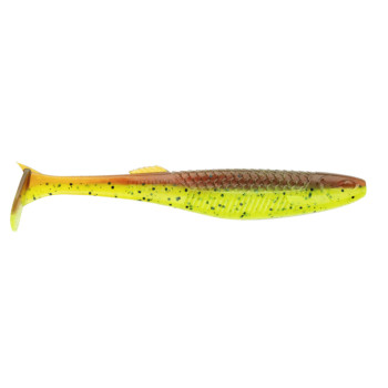 RAPALA CrushCity The Kickman 4 MOCH 