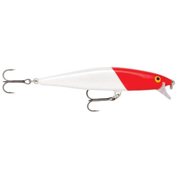 RAPALA FLAT RAP (FLR) 10 RH 