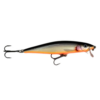 RAPALA FLAT RAP (FLR) 10 SSH 