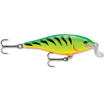 RAPALA SHALLOW SHAD RAP (SSR) 8 FT 