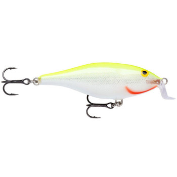 RAPALA SHALLOW SHAD RAP (SSR) 8 SFC 
