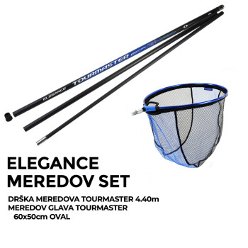 ELEGANCE MEREDOV SET 