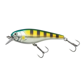 Beast Hi-Lo floating 12cm Striped Ayu (1572594) 