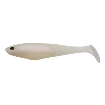 Cullshad 10cm 6pcs Pearl White (1640503) 