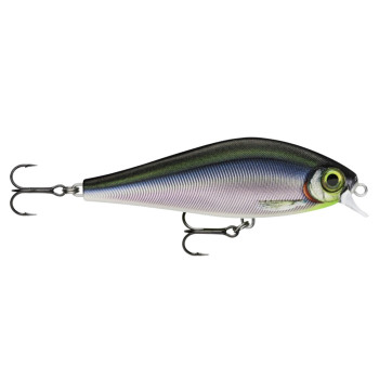 RAPALA SUPER SHADOW RAP (SSDR) 11 SPWR 