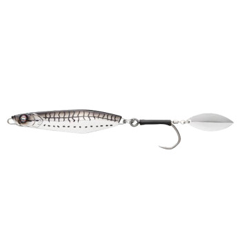 THUNDER JIG 40g UVSC 