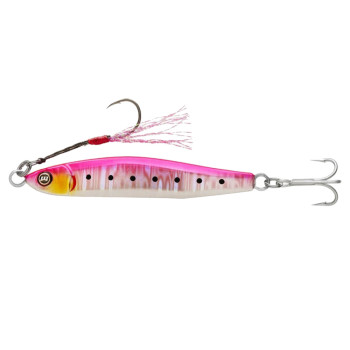 TRICK METAL JIG 18g PSRD 