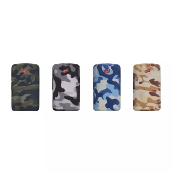 PROF UPALJAC BRENER CAMOUFLAGE DL20 