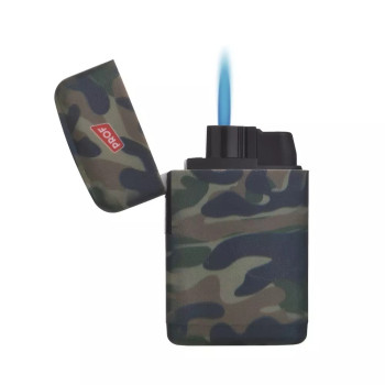 PROF UPALJAC BRENER CAMOUFLAGE DL20 