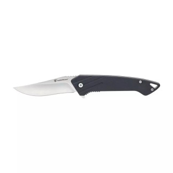 Smith & Wesson sklopivi dzepni noz Black Ops Recurve blister 