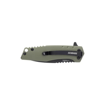 Schrade sklopivi dzepni noz Outback 