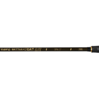BATTLE CAT ELITE SPIN 2.70m 200g (BO140018) 