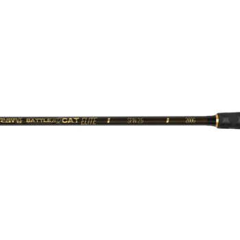 BATTLE CAT ELITE SPIN 2.50m 200g (BO140019) 