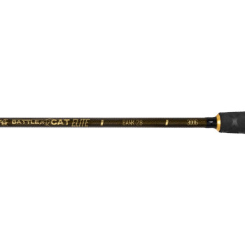 BATTLE CAT ELITE BANK 2.80m 180-300g (BO140021) 