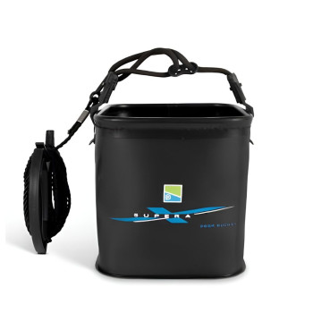 SUPERA X DROP BUCKET (P0130153) 