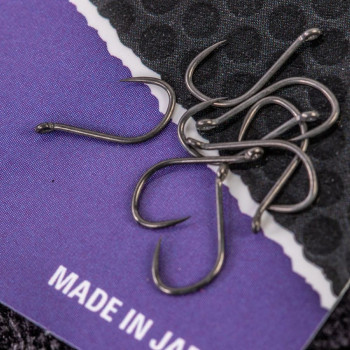 HOOKS KKM-B SIZE 16 (P0150004) 