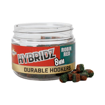 DYNAMITE BAITS Durable Hybridz R.R/Bet. 8mm (DY1672) 