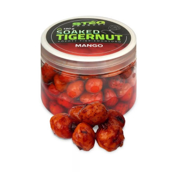 Soaked Tigernut 130g Mango (SP010152) 