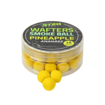 Wafters Smoke Ball 14mm 40g Pineapple (SP314137) 