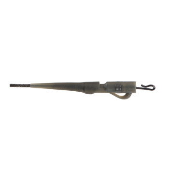 Edges Naturals Lead Clip Tail Rubbers (CAC997) 