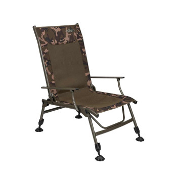Duralite Recliner XL Arm Chair (CBC122) 