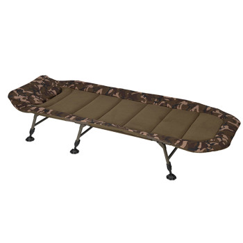 Camolite Compact Bed (CBC141) 