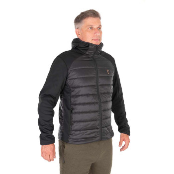 Fox Collection Hybrid jacket B/O XXL (CCL338) 