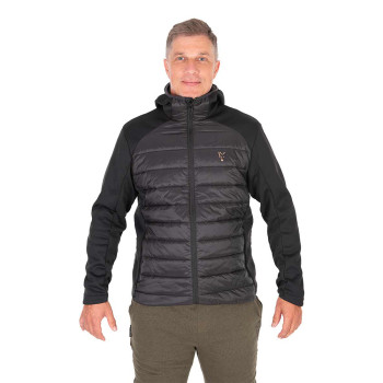Fox Collection Hybrid jacket B/O XXL (CCL338) 