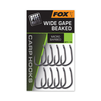 Wide Gape Beaked - 2 (CHK255) 