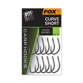 Curve Short - 4 (CHK273) 
