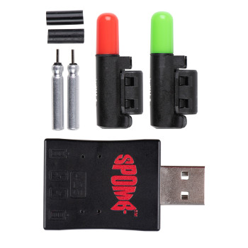 Spomb Light Kit (DEI002) 