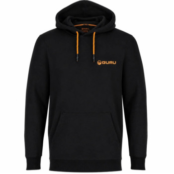 GURU GREY LIGHTWEIGHT HOODIE L (GCL317) 