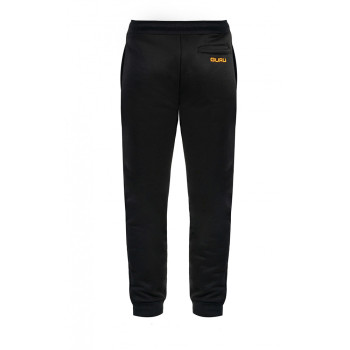 GURU POLAR JOGGERS BLACK M (GCL358) 