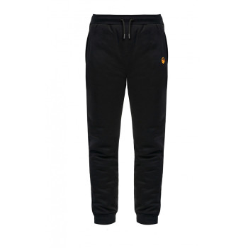 GURU POLAR JOGGERS BLACK M (GCL358) 
