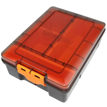 GURU COMPACT FUSION FEEDER BOX (GFB09) 