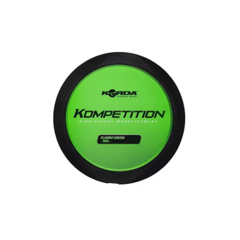 KOMPETITION MONO 0.27mm (KDCM26) 