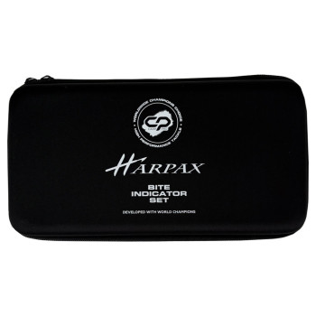 HARPAX LUMI R BITE INDICATOR SET (CPHXBLS4R) 