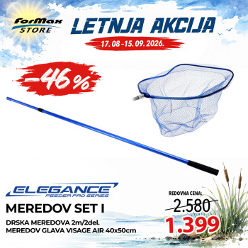MEREDOV SET I 