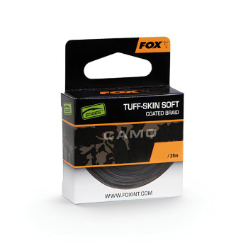 Edges Tuff-Skin - 20lb/9.1kg x 20m (CAC1014) 
