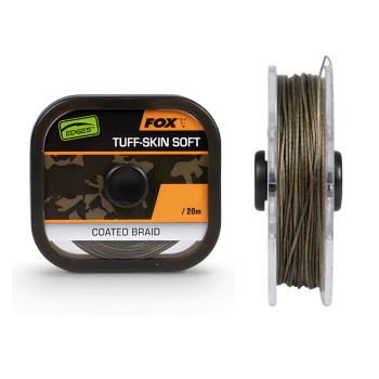 Edges Tuff-Skin - 25lb/11.3kg x 20m (CAC1015) 