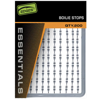 Edges Boilie Stops (CAC961) 