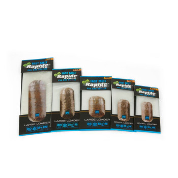 Edges Rapide Refills Fast melt 85x220mm x 20pcs (CPV057) 